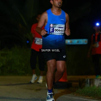 Runner Photo 8431395