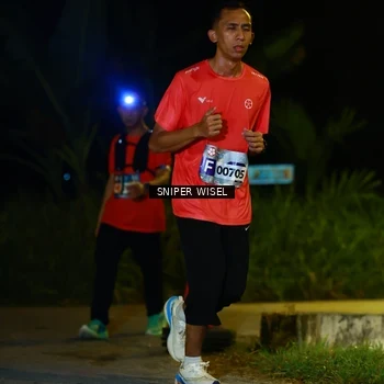 Runner Photo 8431397