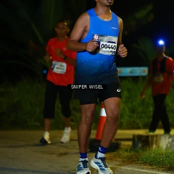 Runner Photo 8431398