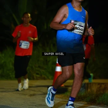 Runner Photo 8431399