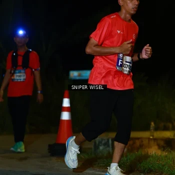 Runner Photo 8431402