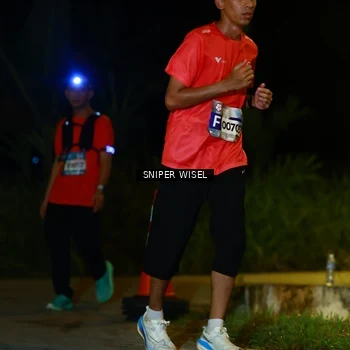 Runner Photo 8431406