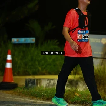Runner Photo 8431407