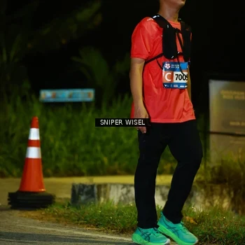 Runner Photo 8431408