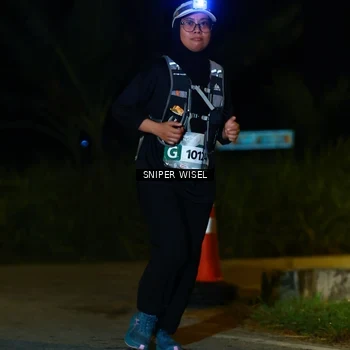 Runner Photo 8431415