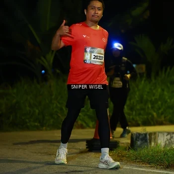 Runner Photo 8431416