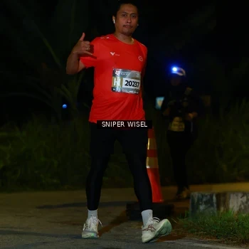 Runner Photo 8431417