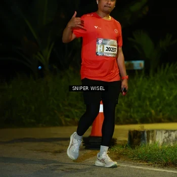 Runner Photo 8431418