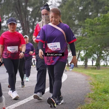 Runner Photo 8431419