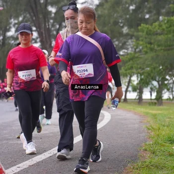 Runner Photo 8431420