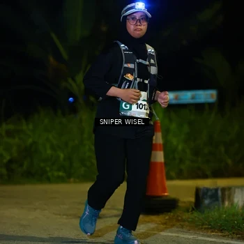 Runner Photo 8431421