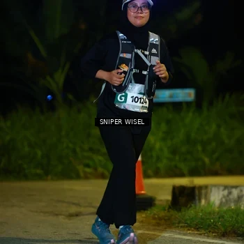Runner Photo 8431422