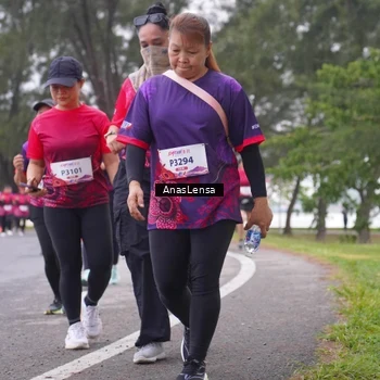 Runner Photo 8431423