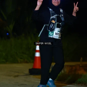 Runner Photo 8431424