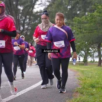 Runner Photo 8431430