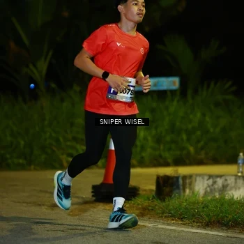 Runner Photo 8431433