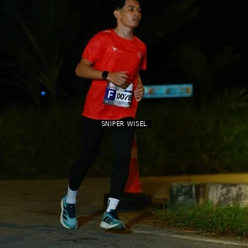 Runner Photo 8431436