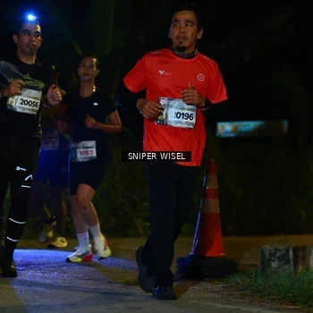 Runner Photo 8431437