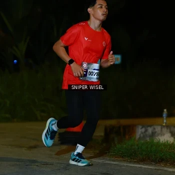 Runner Photo 8431438