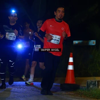 Runner Photo 8431439