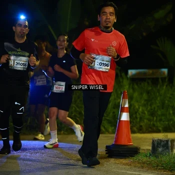 Runner Photo 8431440