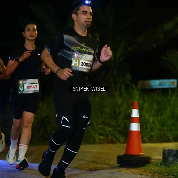 Runner Photo 8431441
