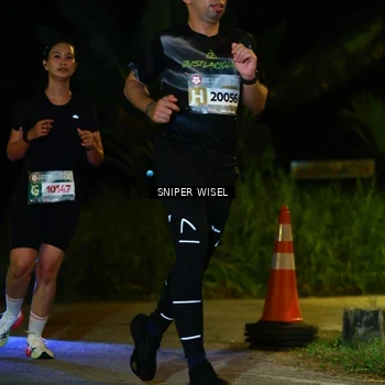 Runner Photo 8431442