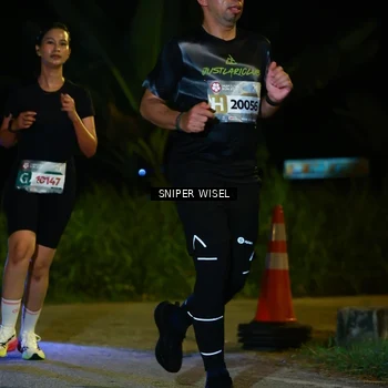 Runner Photo 8431444