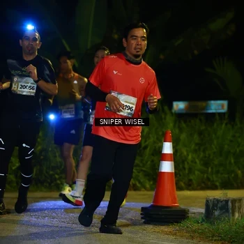 Runner Photo 8431445