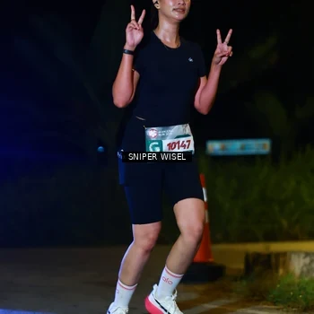 Runner Photo 8431446