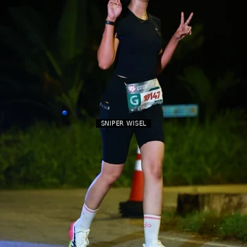 Runner Photo 8431448