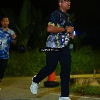Runner Photo 8431451