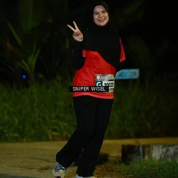 Runner Photo 8431454