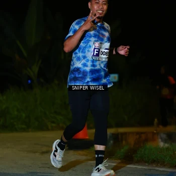 Runner Photo 8431455