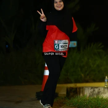 Runner Photo 8431456