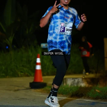 Runner Photo 8431457
