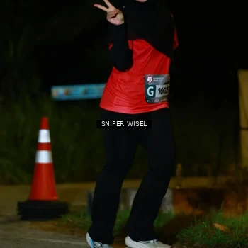Runner Photo 8431459