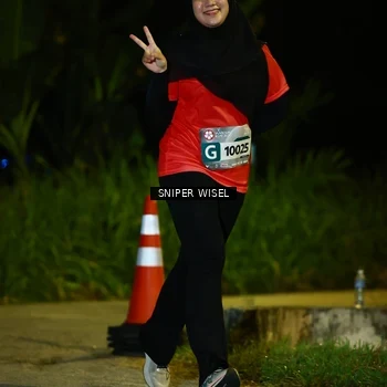 Runner Photo 8431460