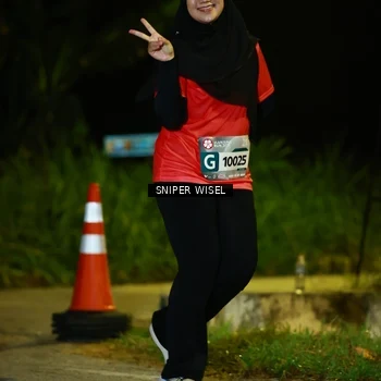 Runner Photo 8431461