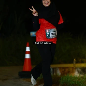 Runner Photo 8431462