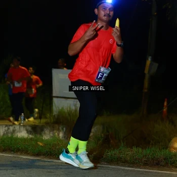 Runner Photo 8431463
