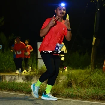 Runner Photo 8431465