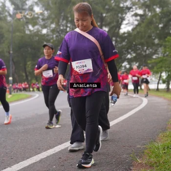 Runner Photo 8431466