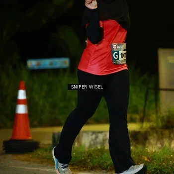 Runner Photo 8431467