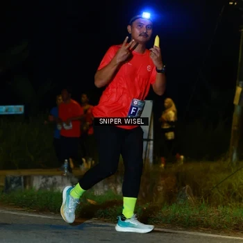 Runner Photo 8431468