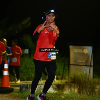Runner Photo 8431471