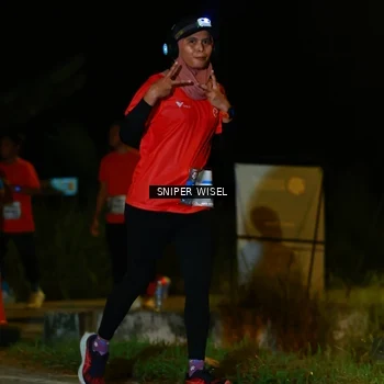 Runner Photo 8431472