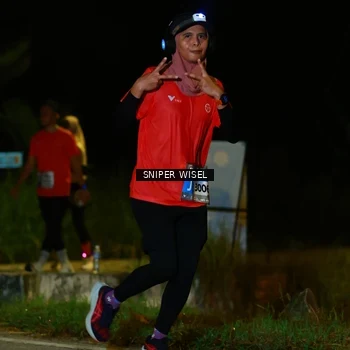 Runner Photo 8431473
