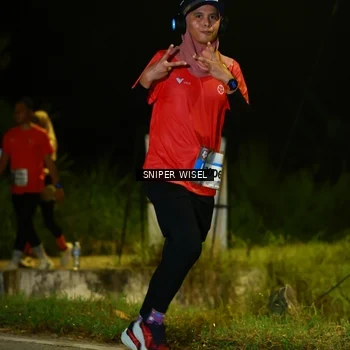 Runner Photo 8431475