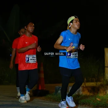 Runner Photo 8431479